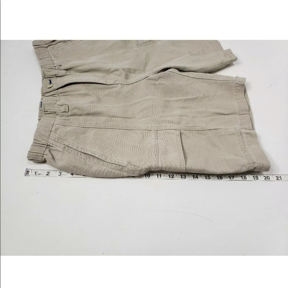 Tommy Bahama KeyGrip CargoShorts Shoreline SzS NEW - Picture 4 of 7